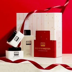 Erno Laszlo Fan Favorites Skincare Gift Set (Worth $315)